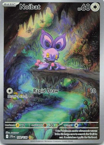 Noibat - Journey Together #169