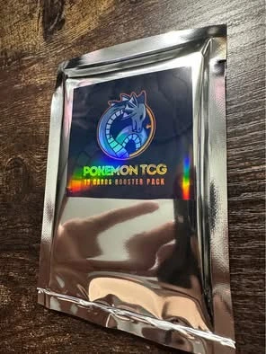 Pokémon Heavy Hitters