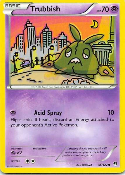 Trubbish - BREAKpoint #56/122