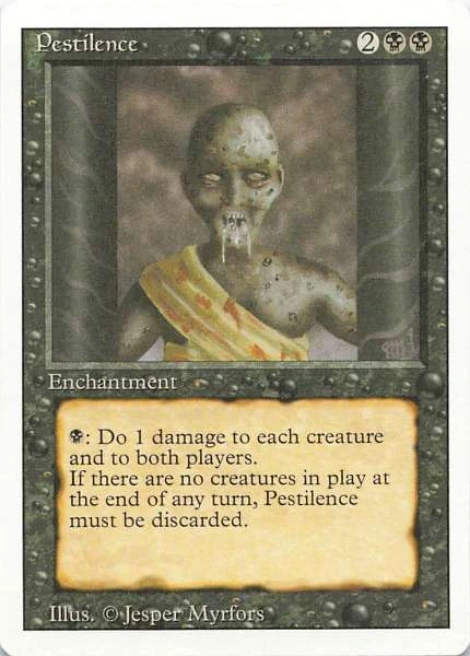 Pestilence - Anthologies