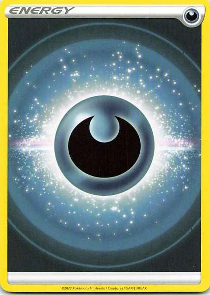 Darkness Energy - Multiple Sets