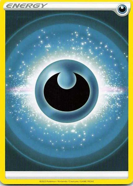 Darkness Energy - Multiple Sets