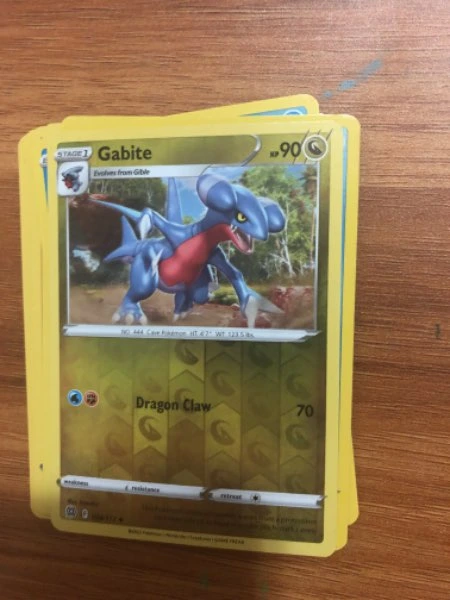 Gabite #098/172