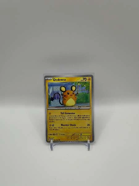 Dedenne - Perfect Order #29/88