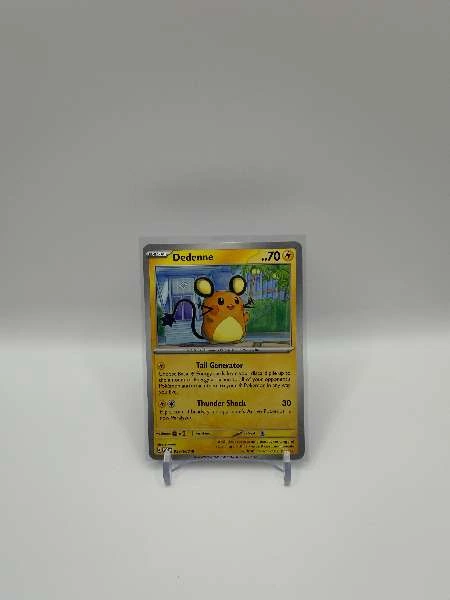 Dedenne - Perfect Order #29