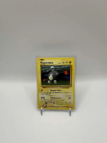 Magnemite - Evolutions #27/108