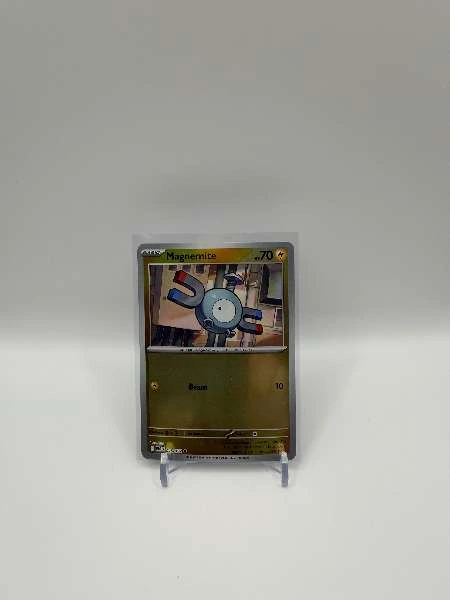 Mega Evolution Magnemite #45/132