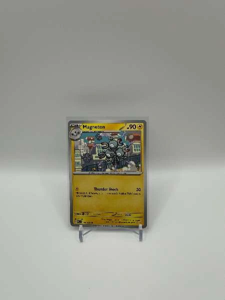 Magneton - Mega Evolution #46