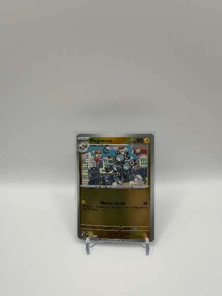 Magneton - Mega Evolution #46