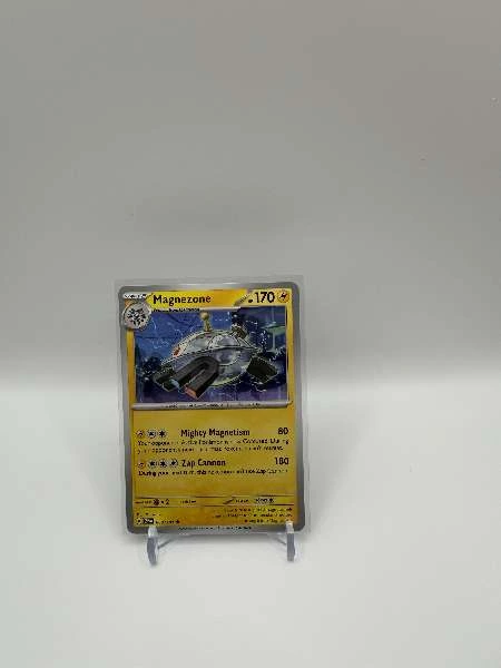 Magnezone - Surging Sparks #60