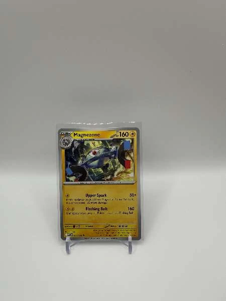 Magnezone - Mega Evolution #047/132