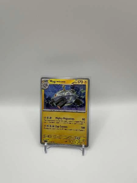 Magnezone - Surging Sparks #060/191