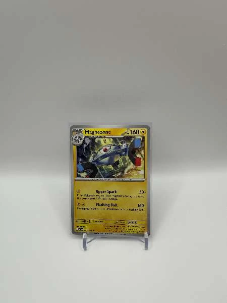 Magnezone - Surging Sparks #047