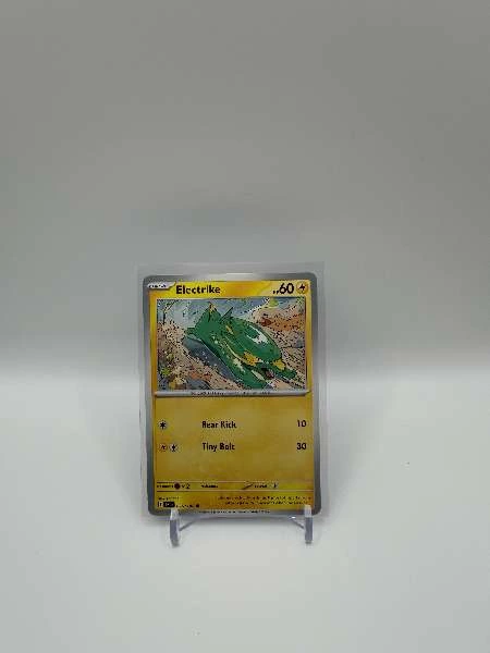 Electrike - Destined Rivals #048/192