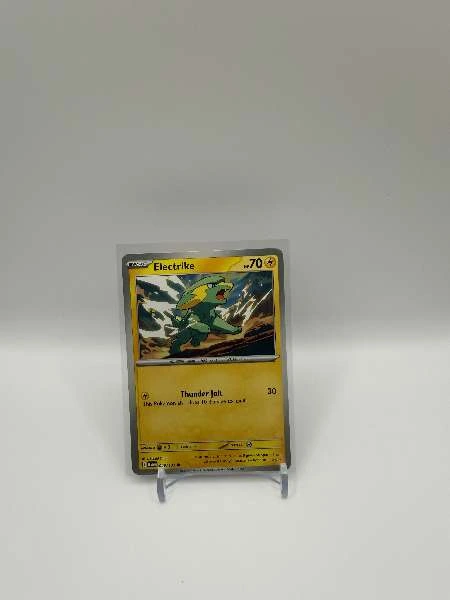 Electrike - Destined Rivals #048/192