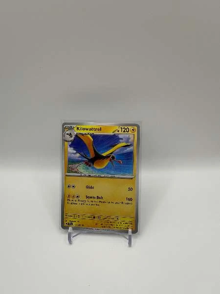 Kilowattrel - Surging Sparks #067/193