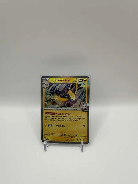 Kilowattrel - Journey Together #055