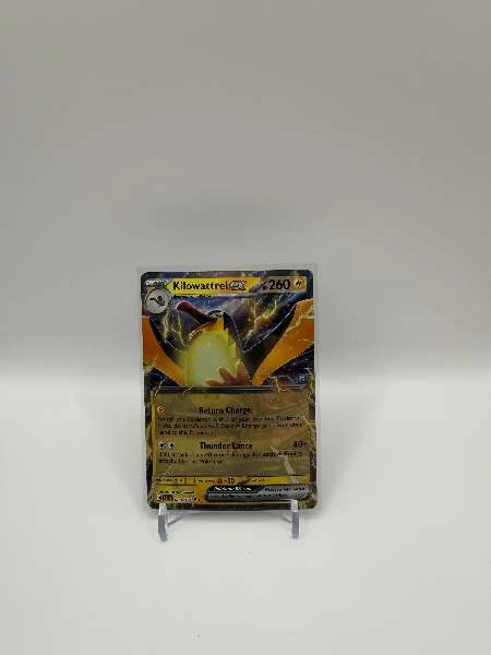 Kilowattrel ex - Surging Sparks #68/262