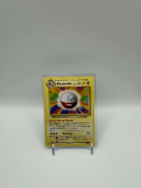 Electrode - Evolutions #40