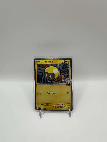 Tadbulb - Journey Together #052/159