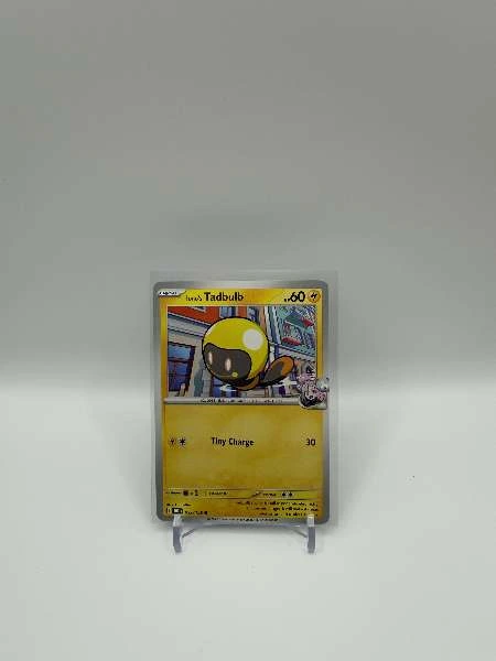 Tadbulb - Journey Together #52