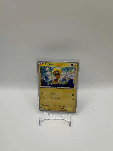 Tadbulb - Twilight Masquerade #73