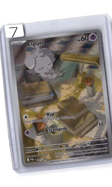 Espurr - ME03: Perfect Order #095/088