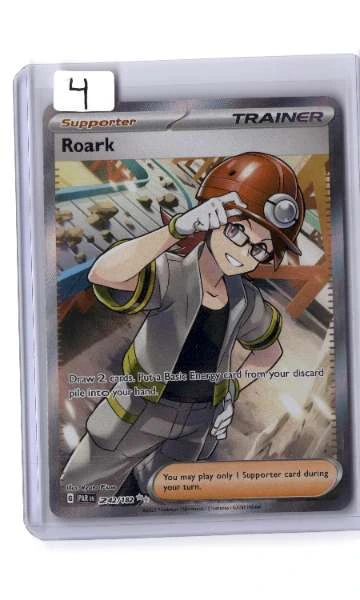 Roark - Paradox Rift #242/182