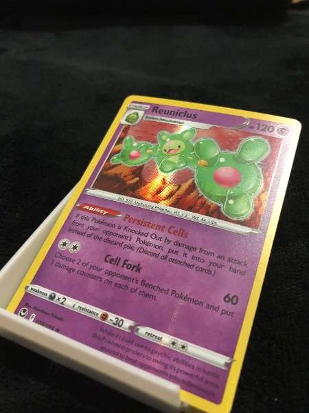 Reuniclus - Multiple Sets #070/195