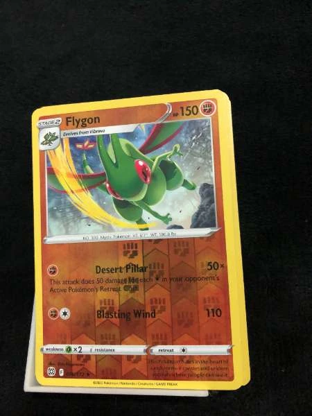 Flygon #084/172