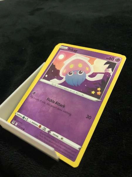 Inkay - Chilling Reign #077/198