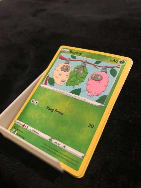 Burmy - Brilliant Stars #009/172