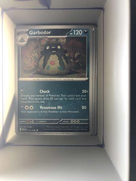 Garbodor - BREAKpoint #127/182