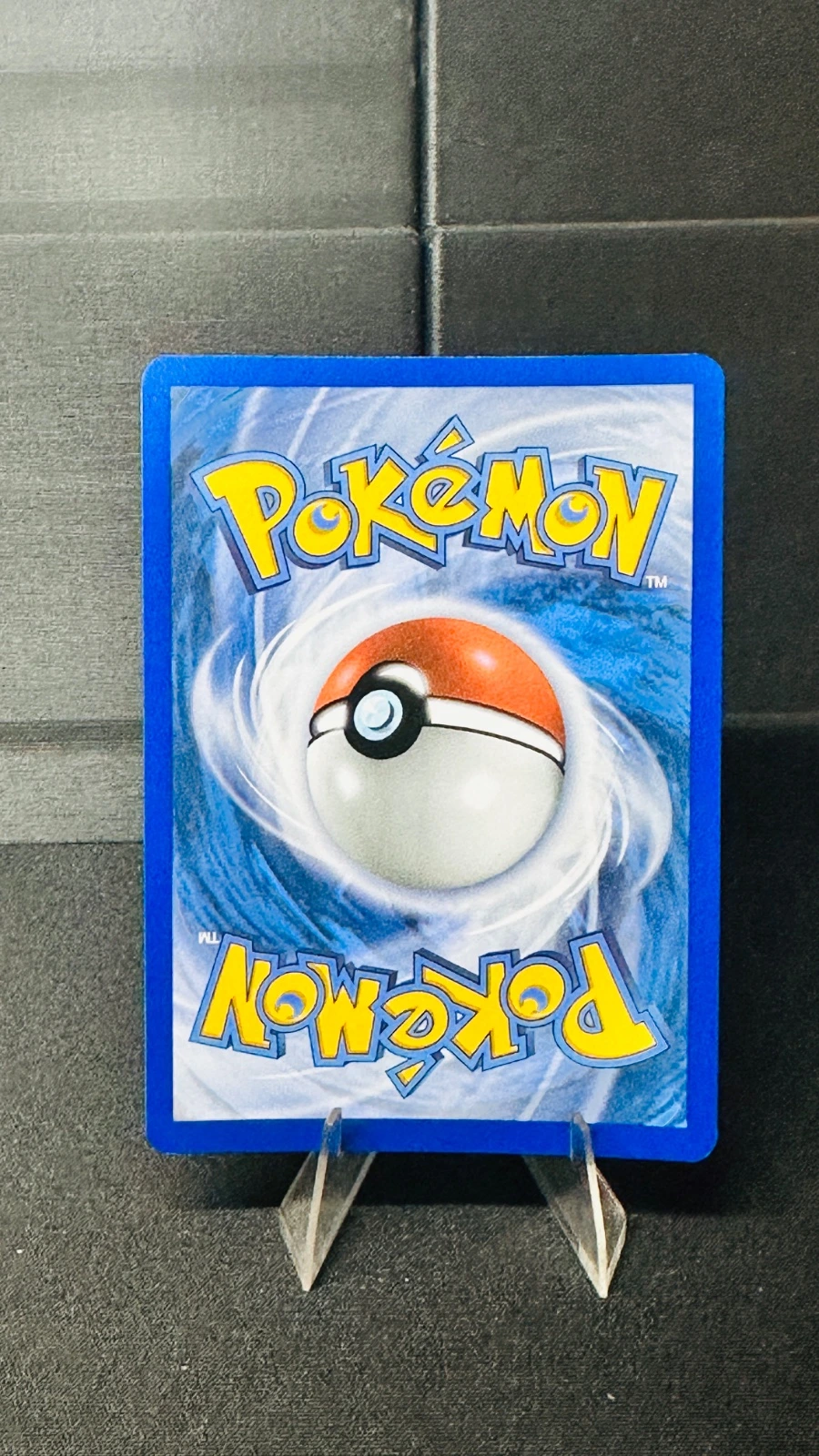 Ethan’s Cyndaquil (rev-holo) Destined Rivals