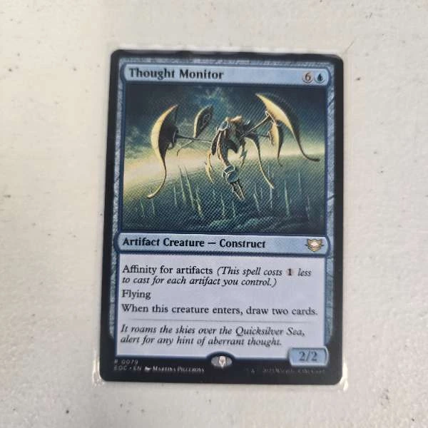 Thought Monitor - Modern Horizons 2 #0079