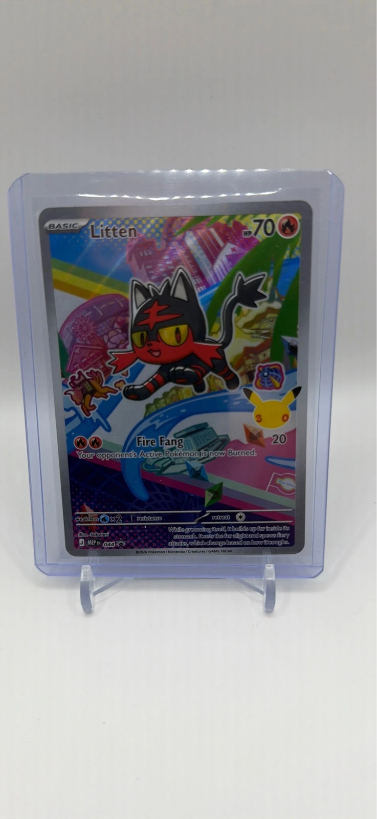 Litten #044