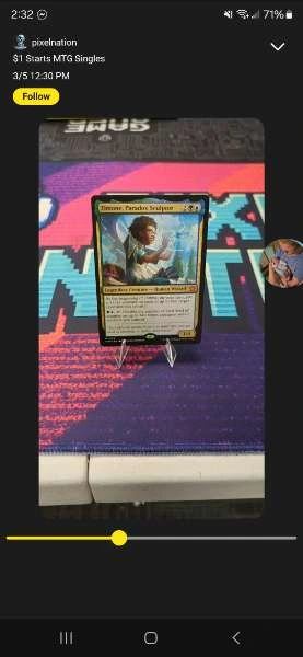 Timmer, Paradox Sculptor