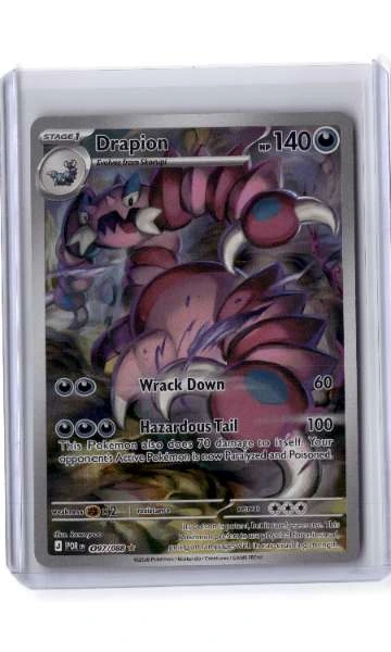 Drapion - Perfect Order #097/088
