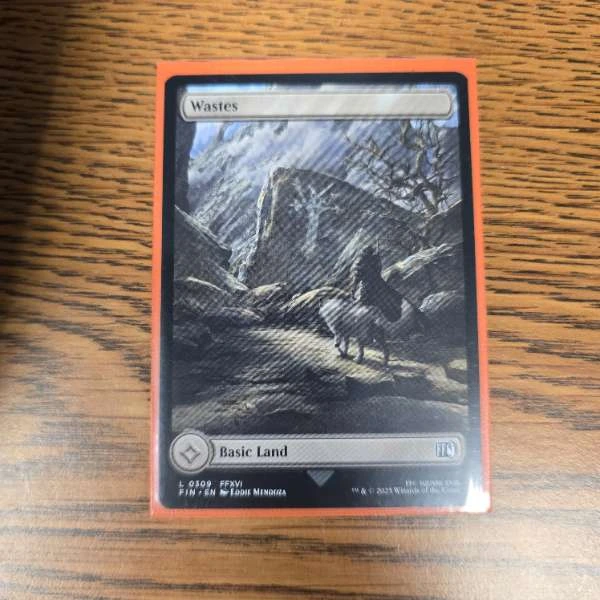 Wastes - Modern Horizons 3 #0309