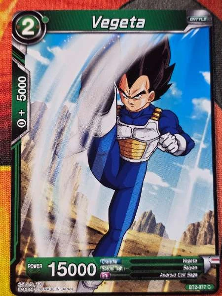 Vegeta