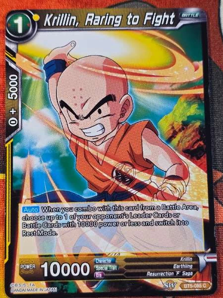 Krillin