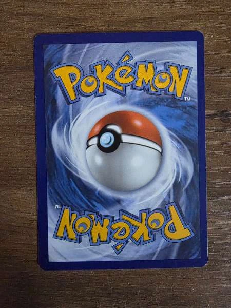 Goldeen - Prismatic Evolutions #020/131