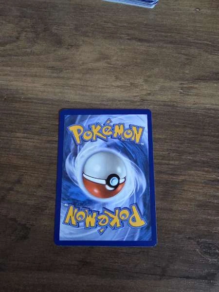 Repel - Platinum #126/132
