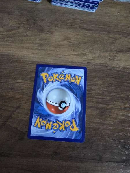 Jigglypuff - Phantasmal Flames #076/094