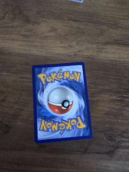 Charmander - Phantasmal Flames #011/094