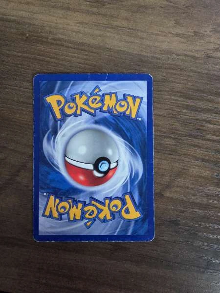 Abra - Base Set #43/102