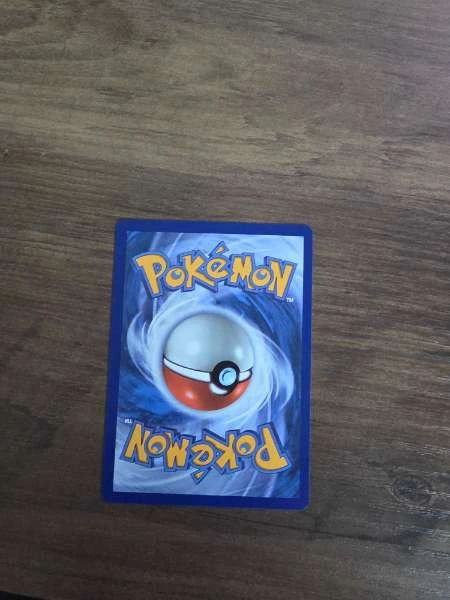 N's Zorua - Ascended Heroes #136/217