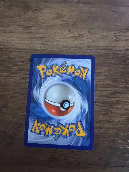 Larry's Komala - Ascended Heroes #175/217