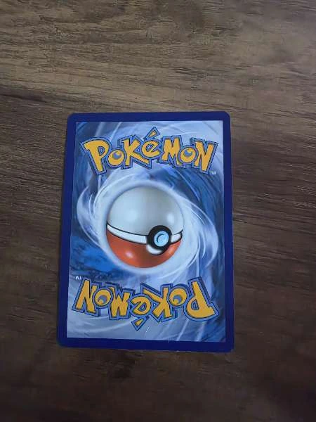 Grimsley's Move - Phantasmal Flames #090/094