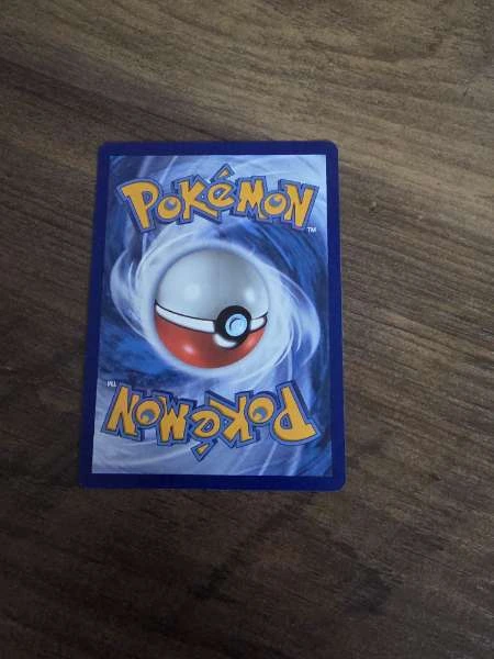 Riolu - Mega Evolution #076/132